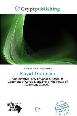 Royal Galipeau