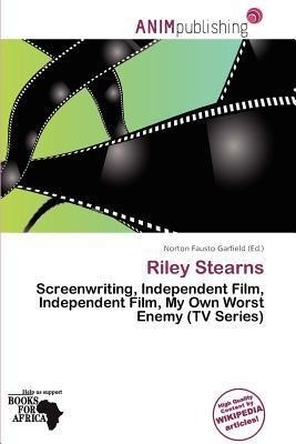 Riley Stearns