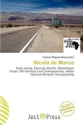 Nicola de Marco
