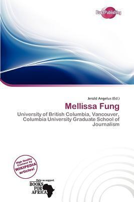 Mellissa Fung