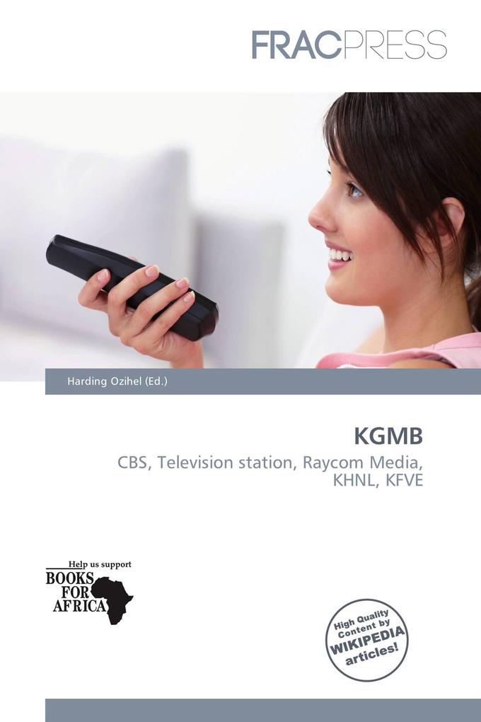 KGMB