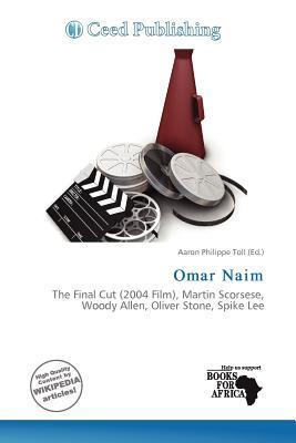 Omar Naim
