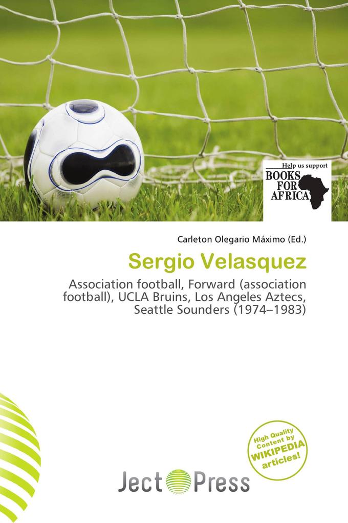 Sergio Velasquez