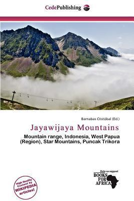 Jayawijaya Mountains
