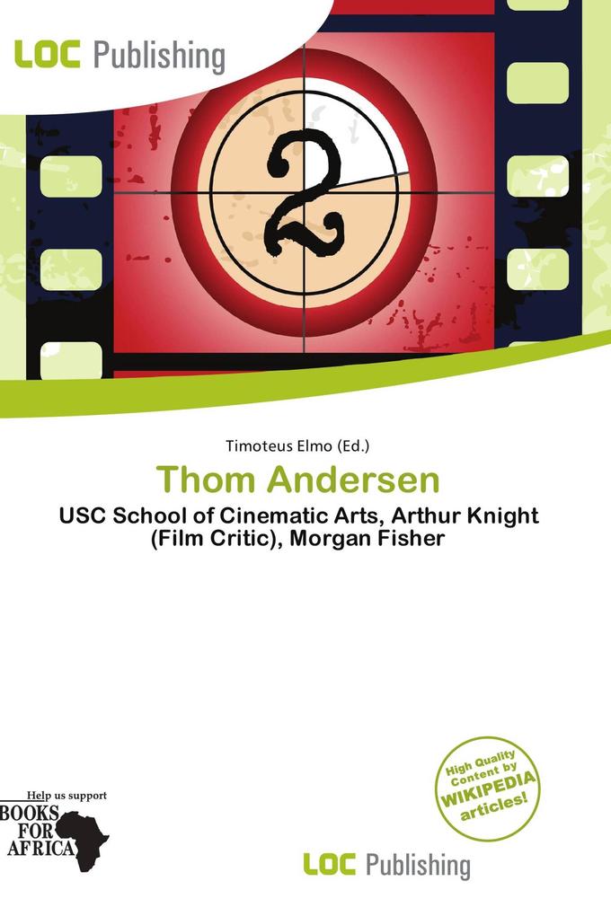 Thom Andersen