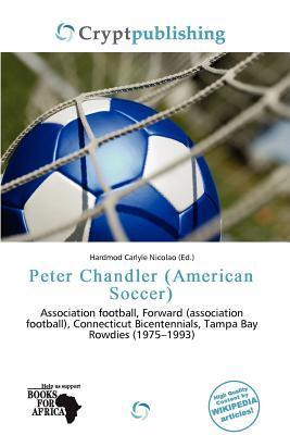 Peter Chandler (American Soccer)