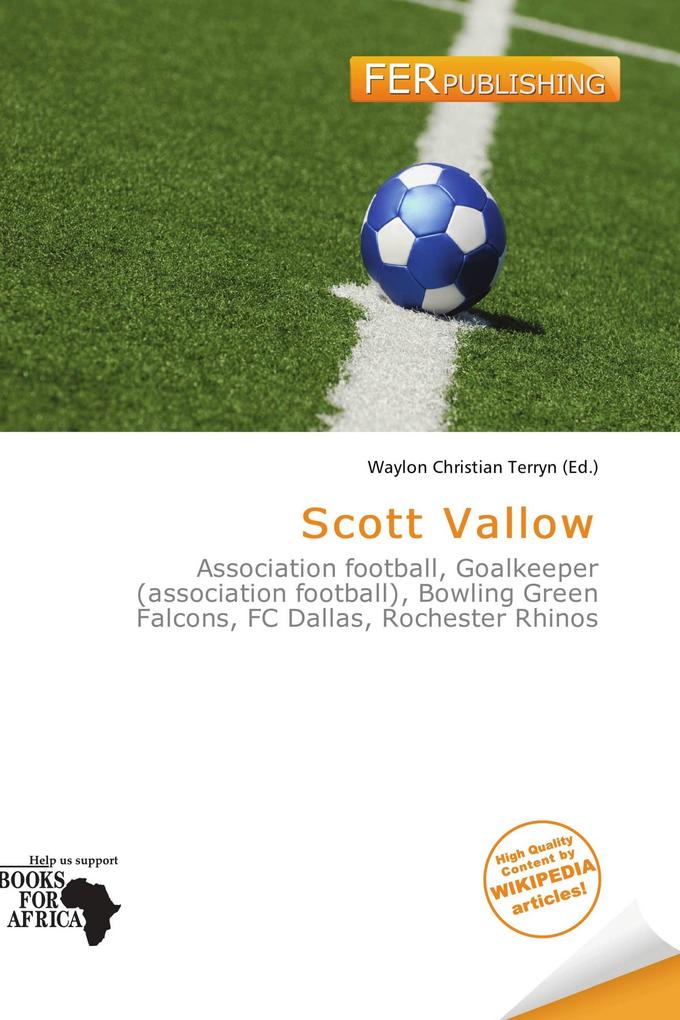 Scott Vallow