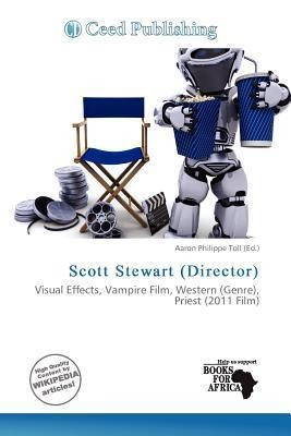 Scott Stewart (Director)