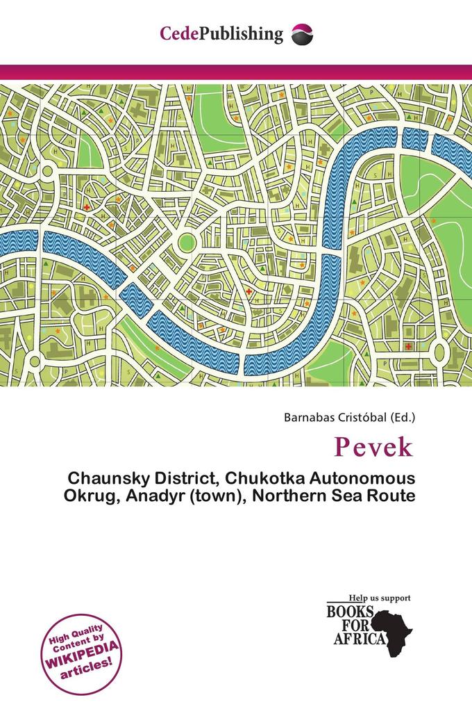 Pevek