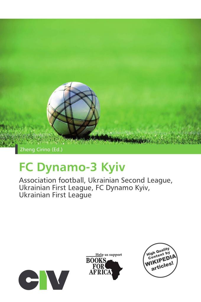 FC Dynamo-3 Kyiv