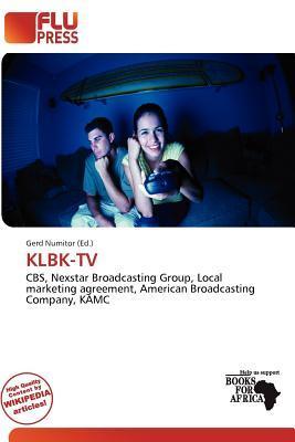 KLBK-TV