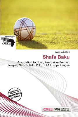 Shafa Baku