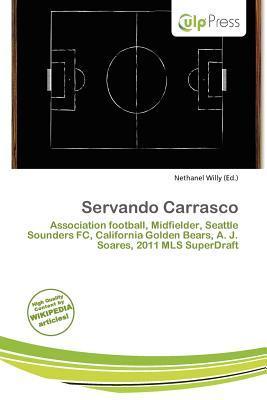Servando Carrasco