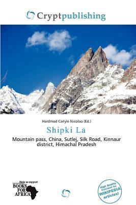 Shipki La