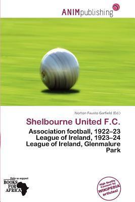 Shelbourne United F.C.