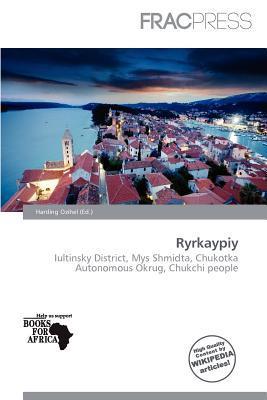 Ryrkaypiy