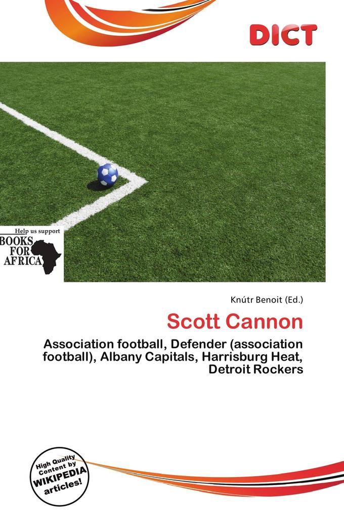 Scott Cannon
