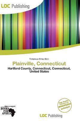 Plainville Connecticut