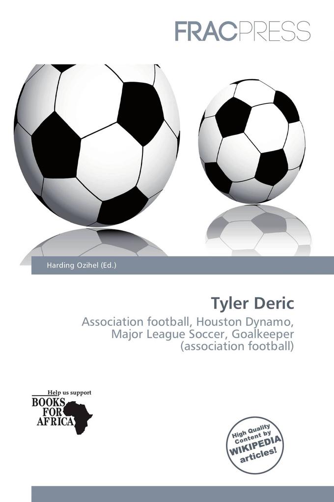 Tyler Deric