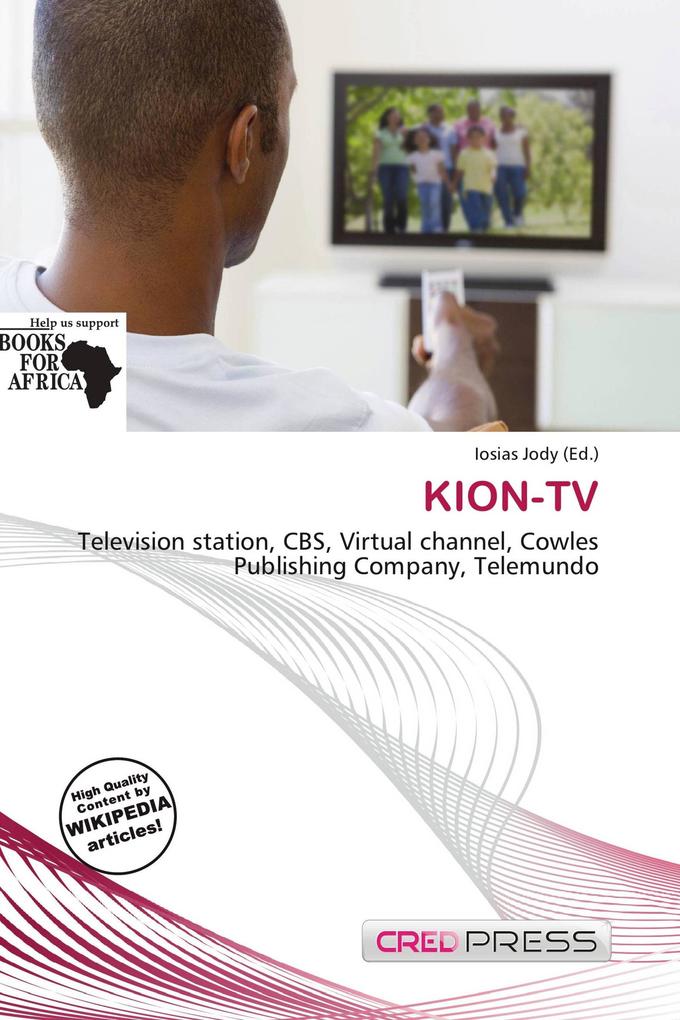 KION-TV