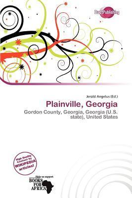 Plainville Georgia