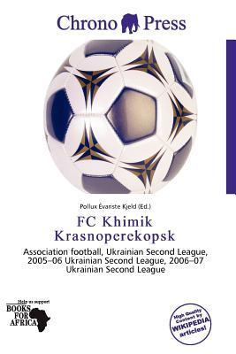 FC Khimik Krasnoperekopsk