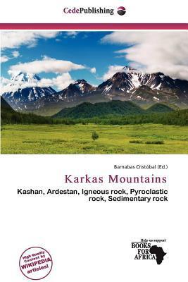 Karkas Mountains