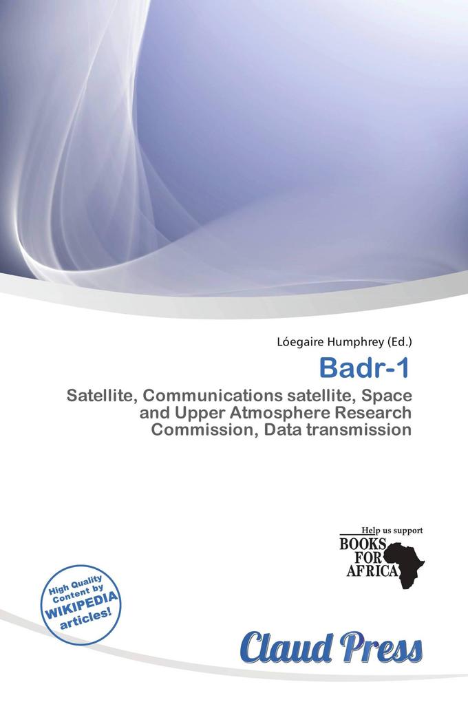 Badr-1