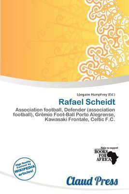 Rafael Scheidt