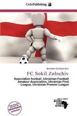 FC Sokil Zolochiv