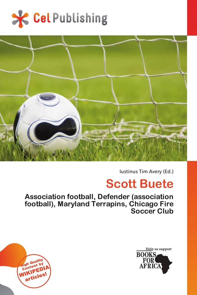 Scott Buete