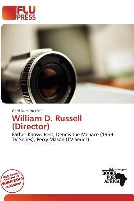 William D. Russell (Director)