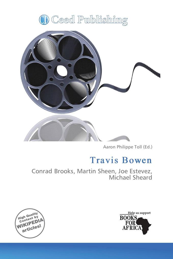 Travis Bowen