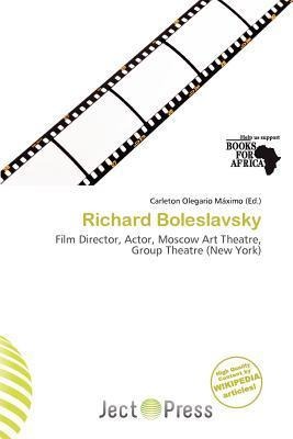 Richard Boleslavsky