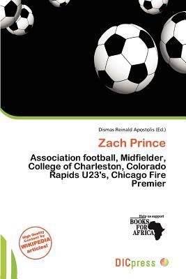 Zach Prince