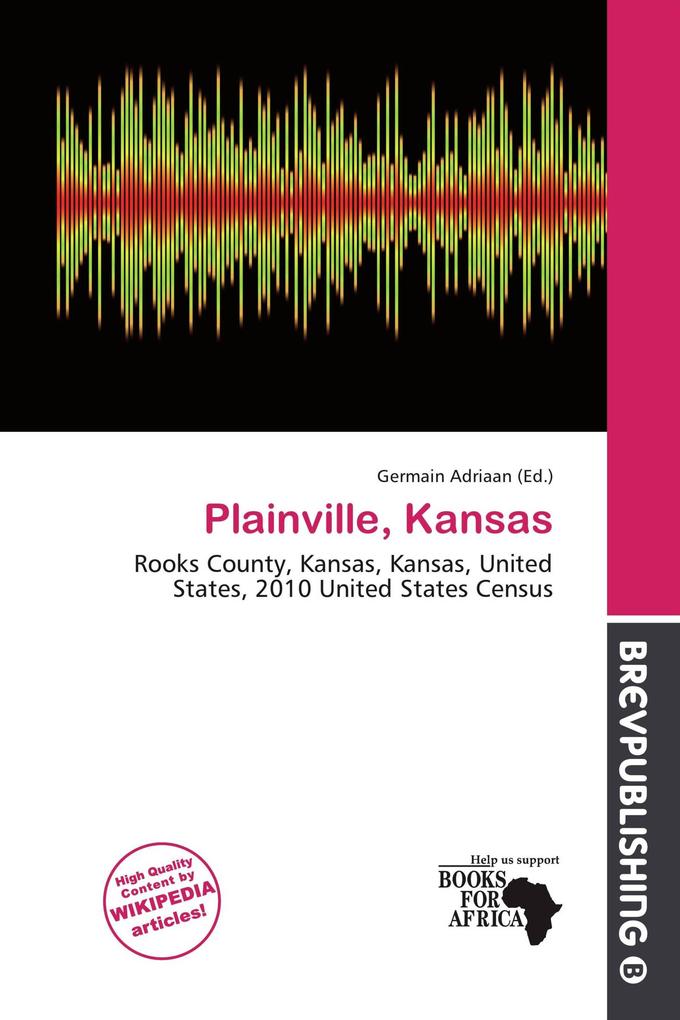 Plainville Kansas