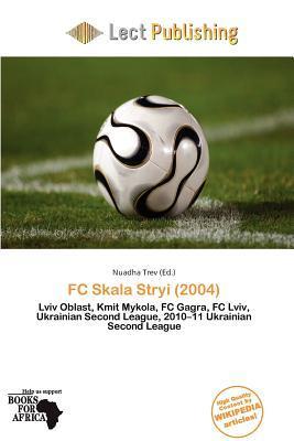 FC Skala Stryi (2004)