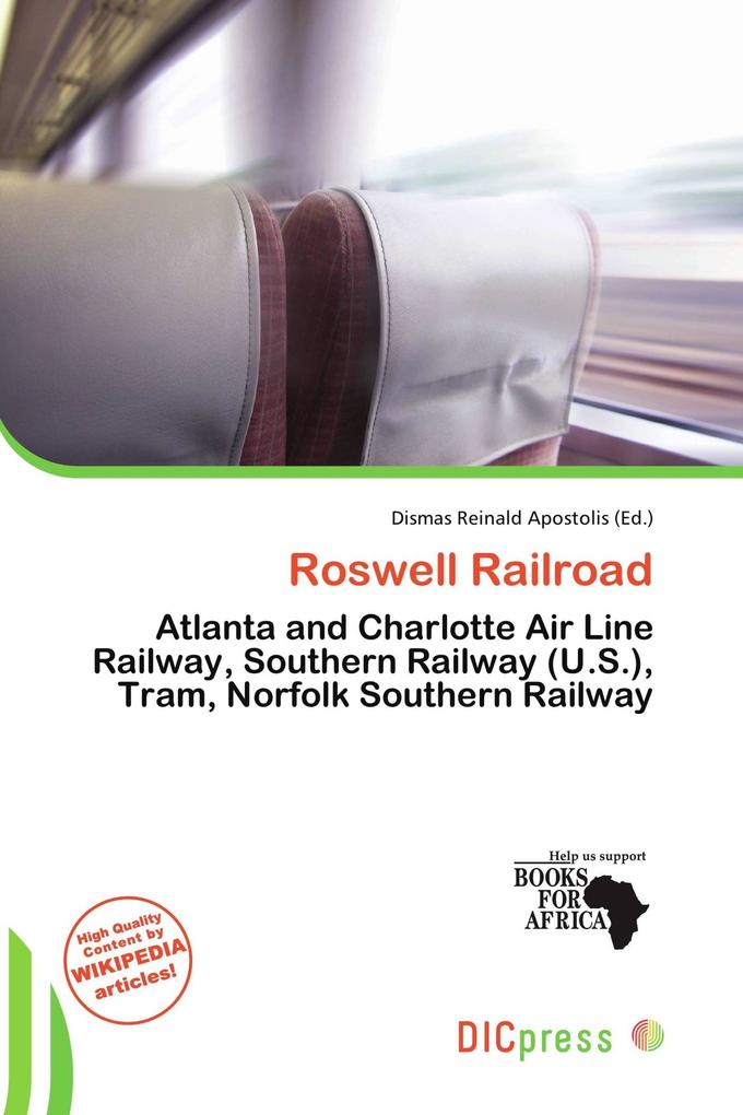 Roswell Railroad