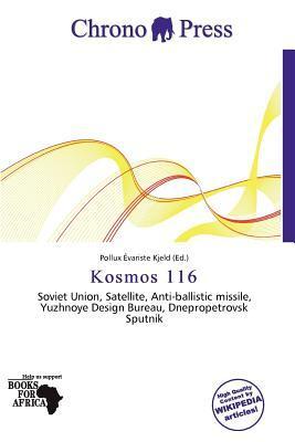Kosmos 116