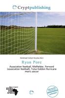 Ryan Pore