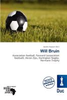 Will Bruin