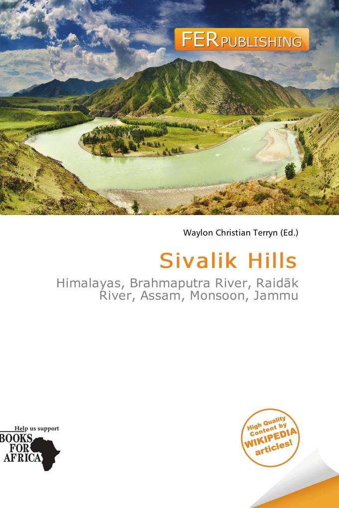 Sivalik Hills