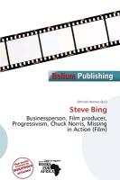 Steve Bing