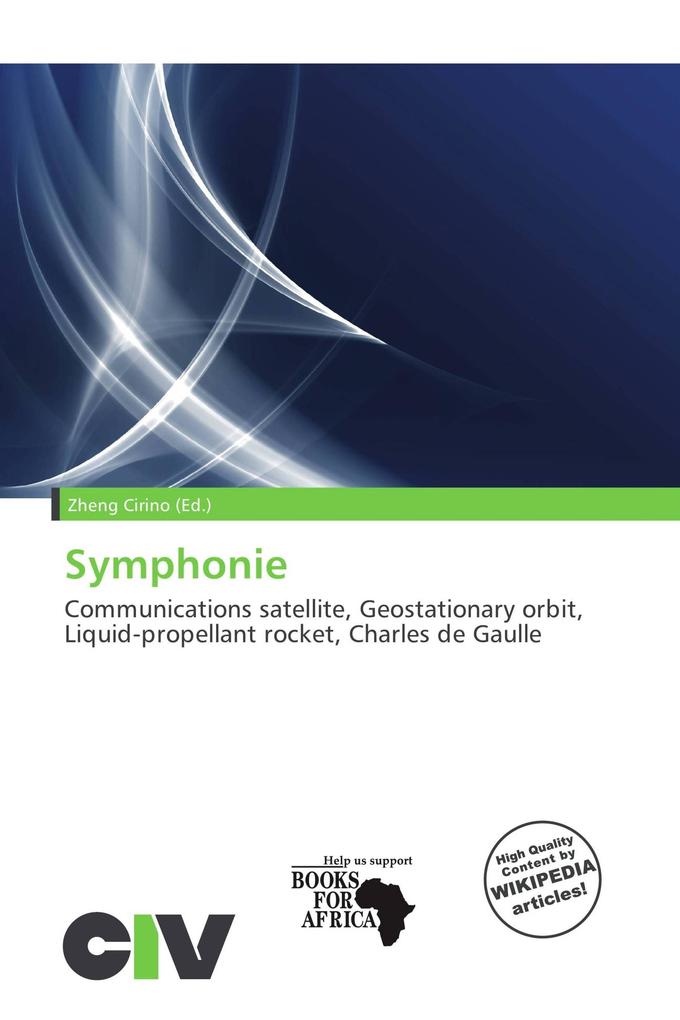 Symphonie