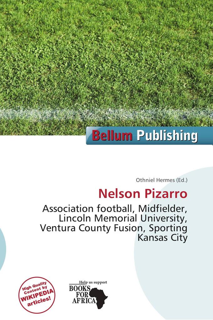 Nelson Pizarro