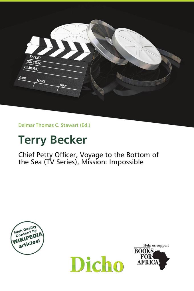 Terry Becker