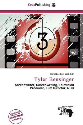 Tyler Bensinger