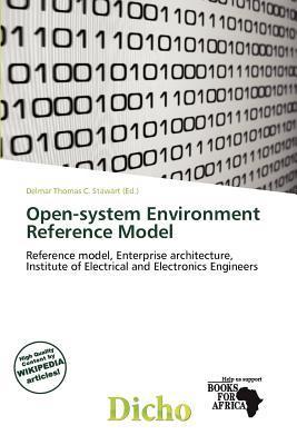 Open-system Environment Reference Model