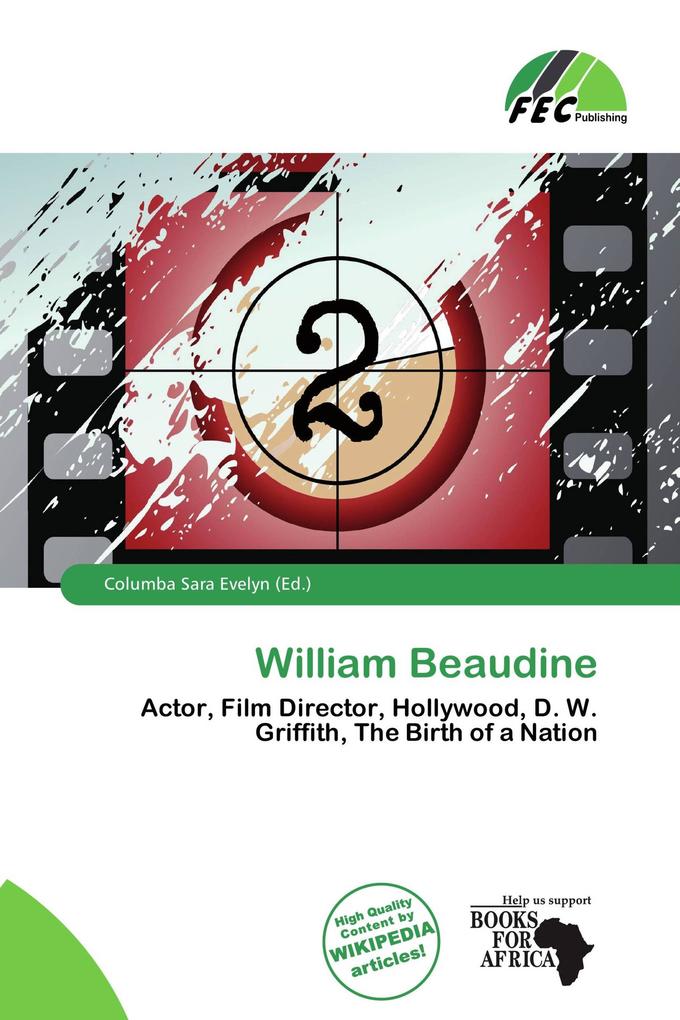 William Beaudine