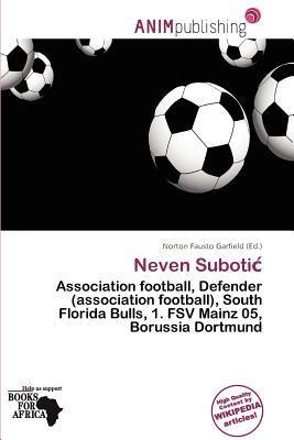 Neven Suboti